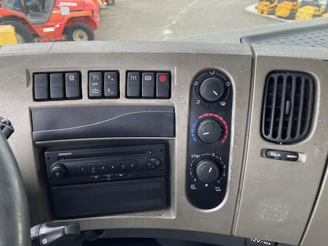 Sattelzugmaschine Renault Premium Lander 460 DXI