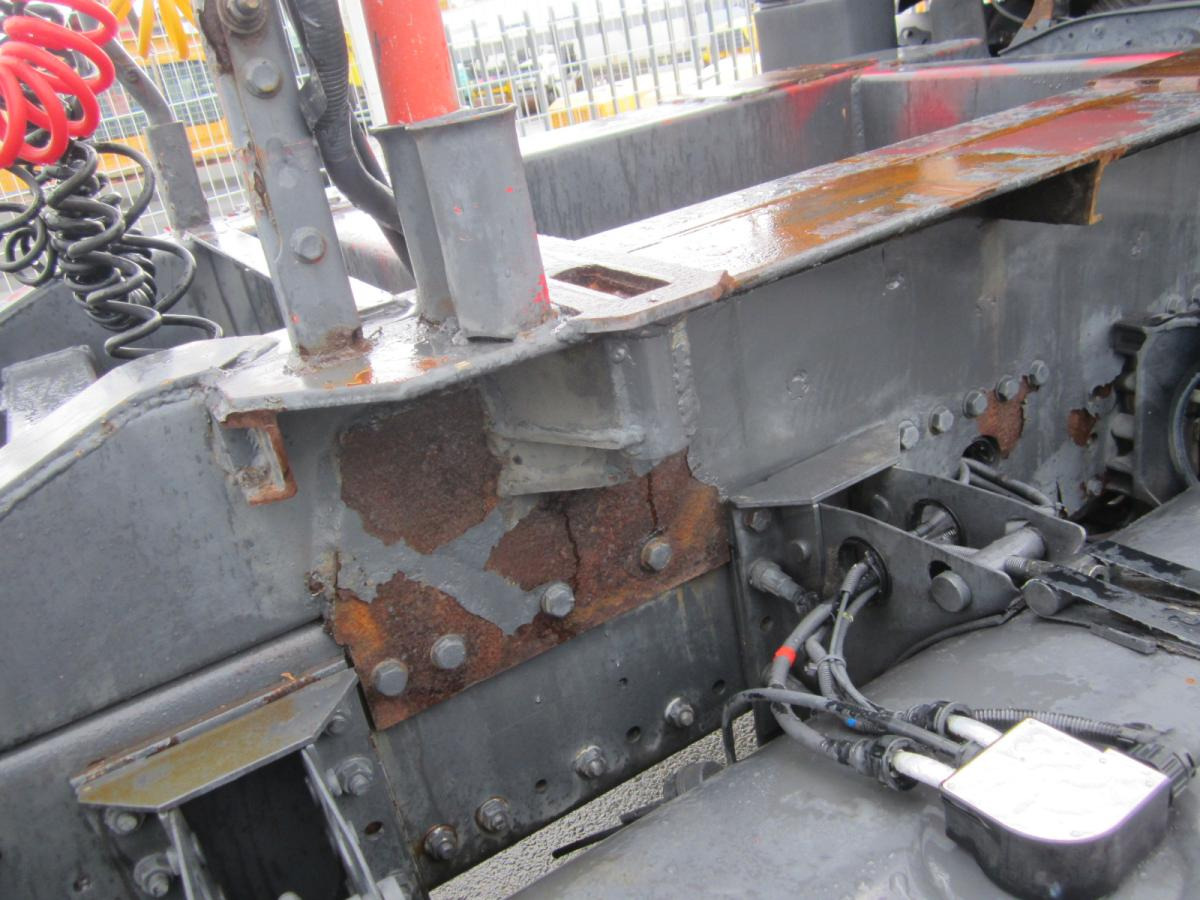 Sattelzugmaschine Renault Premium Lander 460 DXI