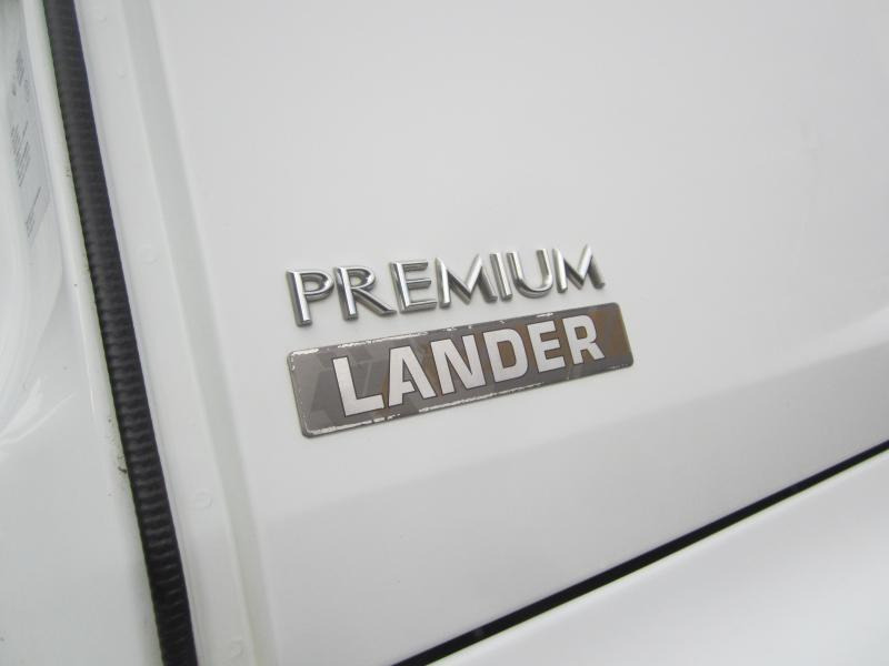 Sattelzugmaschine Renault Premium Lander 460 DXI