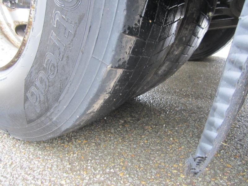 Sattelzugmaschine Renault Premium Lander 460 DXI