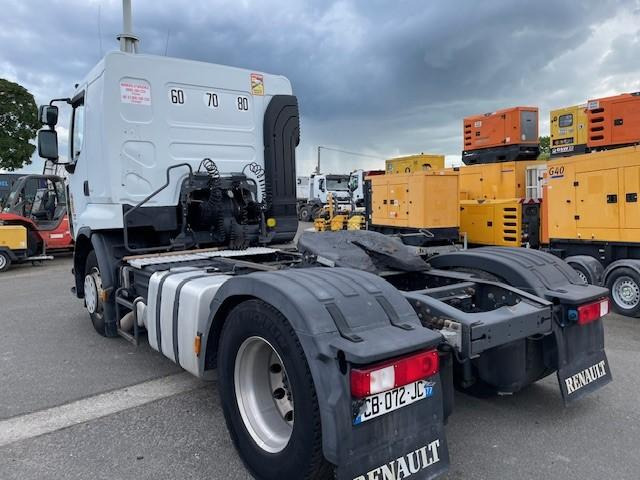 Sattelzugmaschine Renault Premium Lander 460 DXI