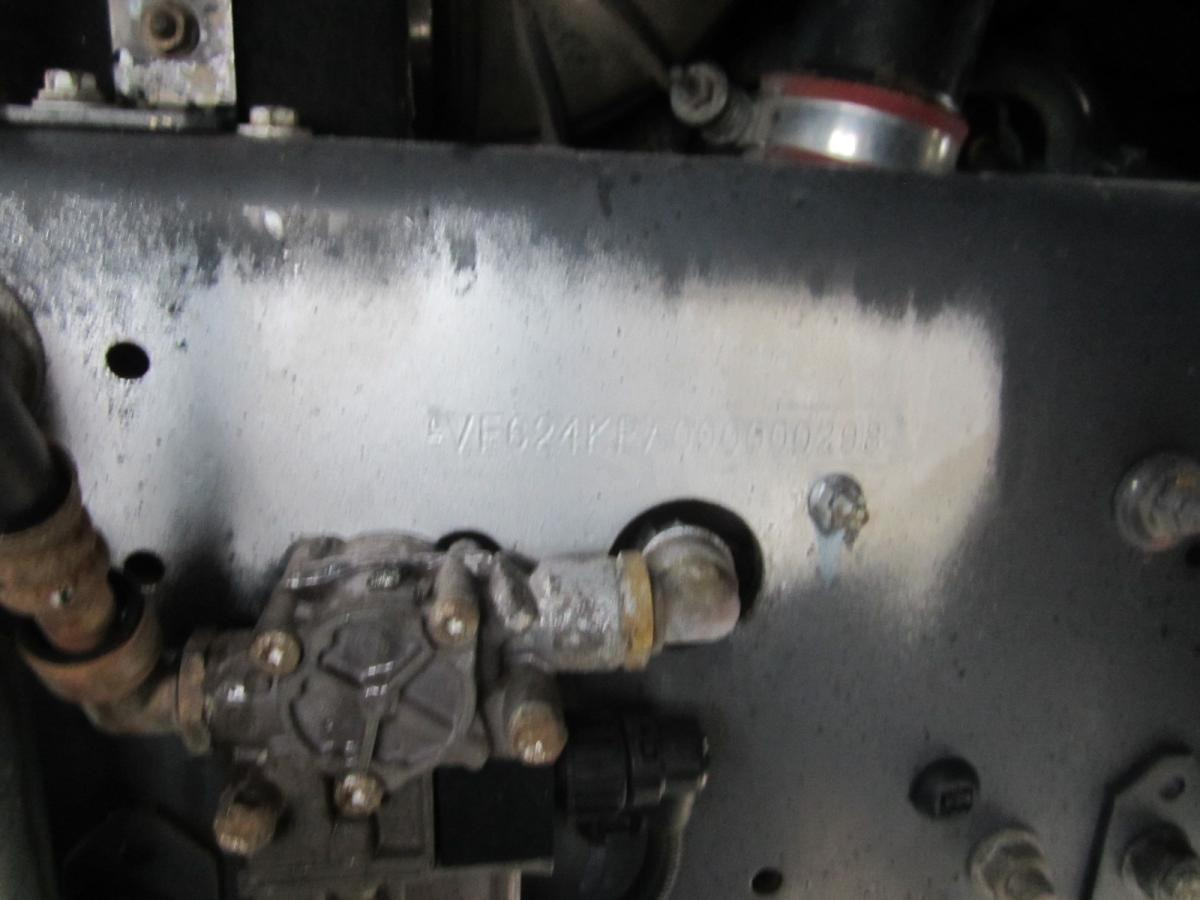 Sattelzugmaschine Renault Premium Lander 460 DXI