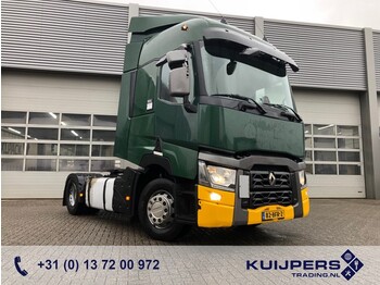 Sattelzugmaschine Renault T 380 Euro 6 / 719 dkm / Airco / NL Truck: das Bild 1
