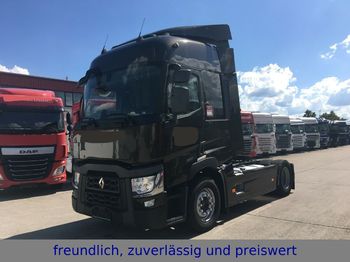 Sattelzugmaschine Renault *T 460*ACC*XENON*RETARDER *: das Bild 1