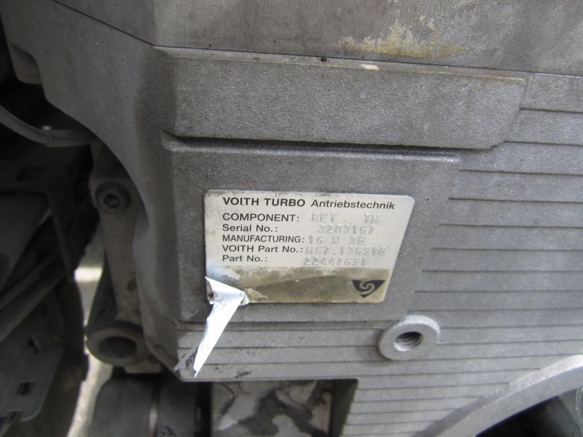 Sattelzugmaschine Renault T-Series 480