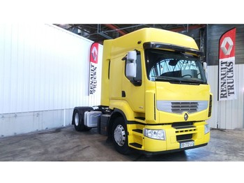 Sattelzugmaschine Renault Trucks Premium Route 4x2: das Bild 1