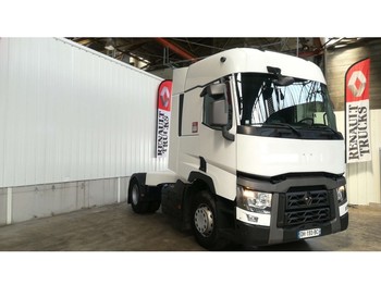 Sattelzugmaschine Renault Trucks T460 11L 2014 DIRECT MANUFACTURER: das Bild 1