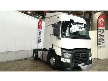Sattelzugmaschine Renault Trucks T460 11L VOITH QUALITY DIRECT MANUFACTURER: das Bild 1