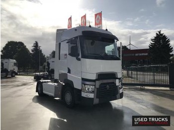 Sattelzugmaschine Renault Trucks T High: das Bild 1