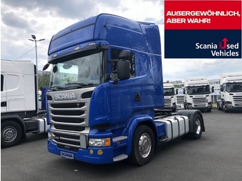 Sattelzugmaschine SCANIA R 450 LA4X2MNA: das Bild 1