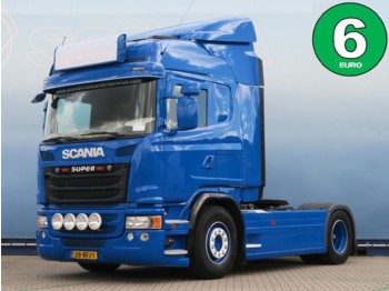 Sattelzugmaschine Scania G450 LA4X2MNA: das Bild 1