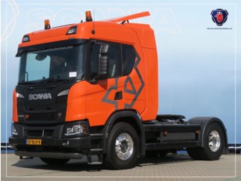 Sattelzugmaschine Scania G500 A4X2NA | NGS | XT | Hydraulic | 7.000 km: das Bild 1