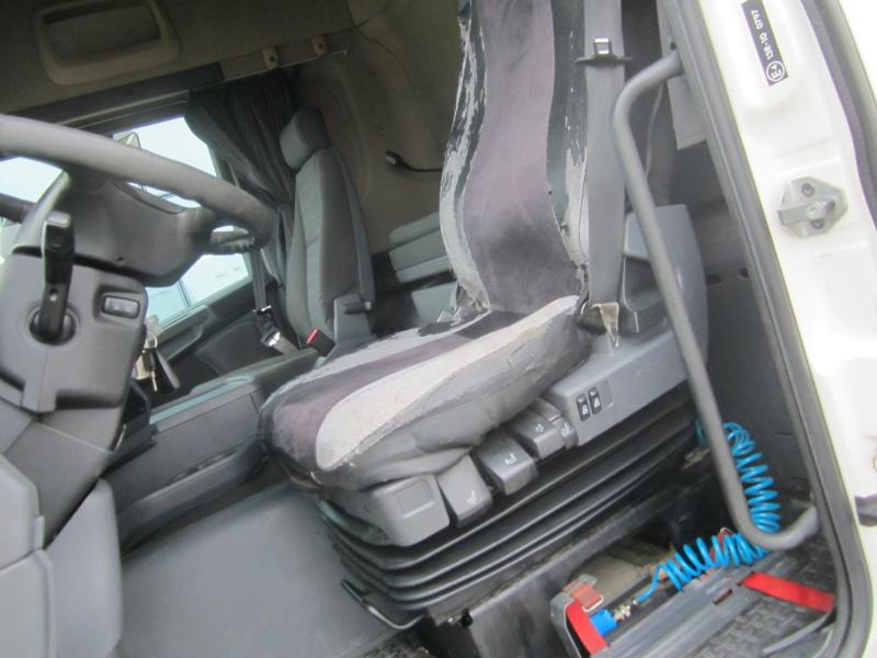 Sattelzugmaschine Scania G 420