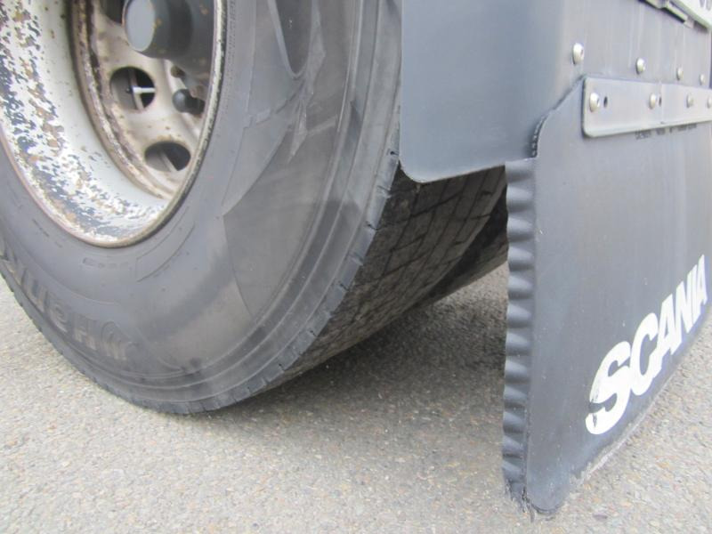 Sattelzugmaschine Scania G 420