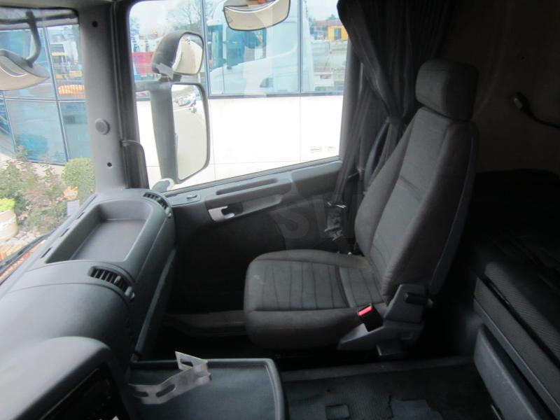 Sattelzugmaschine Scania G 420