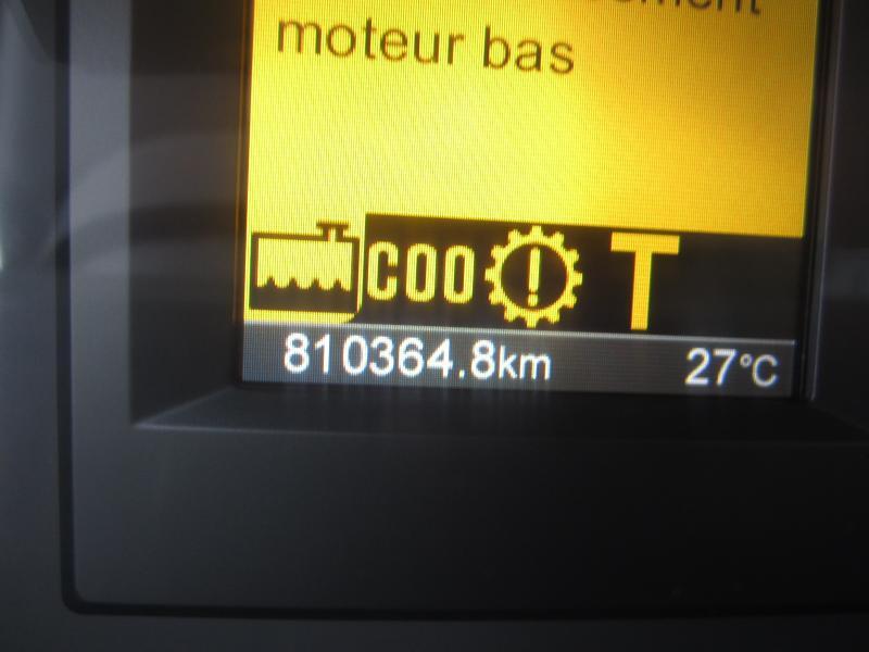 Sattelzugmaschine Scania G 450