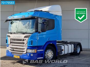 Sattelzugmaschine Scania P360 4X2 NL-Truck Xenon Euro 6