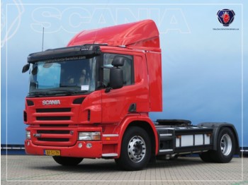 Sattelzugmaschine Scania P360 LA4X2MNA: das Bild 1