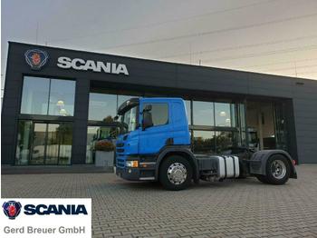 Sattelzugmaschine Scania P370 LA4X2MNA  E6 niedriges Fahrerhaus: das Bild 1