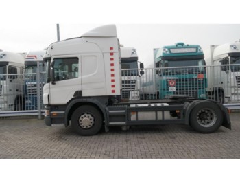 Sattelzugmaschine Scania P 360 HIGHLINE: das Bild 1