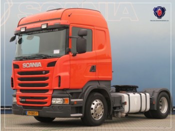 Sattelzugmaschine Scania R400 LA4X2MNA | SCR only: das Bild 1