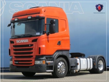 Sattelzugmaschine Scania R400 LA4x2MNA: das Bild 1