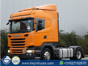 Sattelzugmaschine Scania R410 hl retarder 420 tkm: das Bild 1