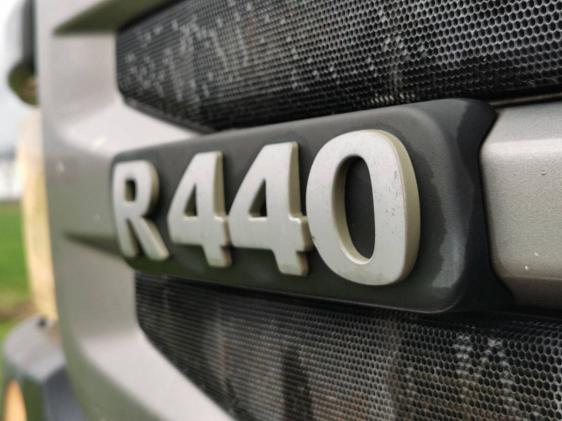 Sattelzugmaschine Scania R440: das Bild 16