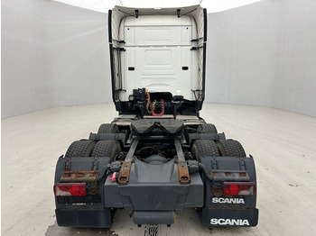 Sattelzugmaschine Scania R440 Topline - 6x2*: das Bild 5