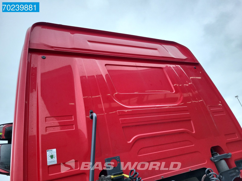 Sattelzugmaschine Scania R450 4X2 Retarder ACC Standklima Euro 6: das Bild 6