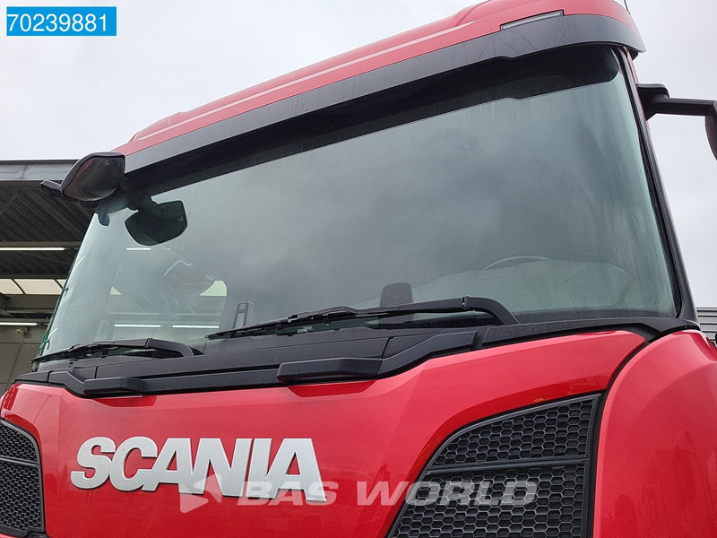 Sattelzugmaschine Scania R450 4X2 Retarder ACC Standklima Euro 6: das Bild 17