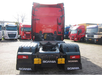 Scania R450 Highline Retarder 2xTank ACC  - Sattelzugmaschine: das Bild 4