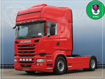 Sattelzugmaschine Scania R450 LA4X2MNA: das Bild 1