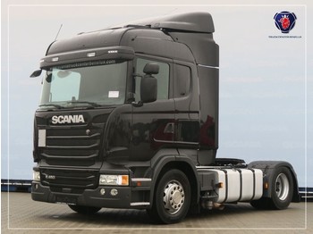 Sattelzugmaschine Scania R450 LA4X2MNA | SCR | DIFF | RETARDER: das Bild 1