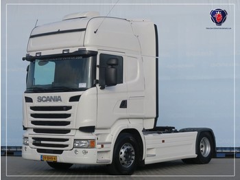 Sattelzugmaschine Scania R450 LA4X2MNA | SCR | DIFF | RETARDER | ROOF AIRCO: das Bild 1