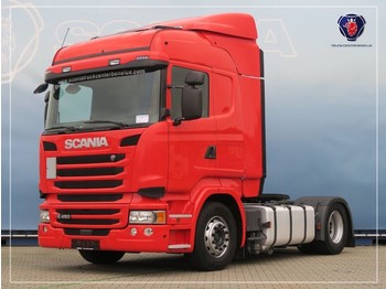 Sattelzugmaschine Scania R450 LA4X2MNA | SCR-only: das Bild 1