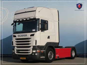 Sattelzugmaschine Scania R480 LA4X2MNA: das Bild 1
