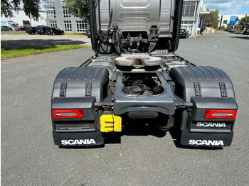 Scania R500  ACC+Retarter+Standklima  - Sattelzugmaschine: das Bild 5
