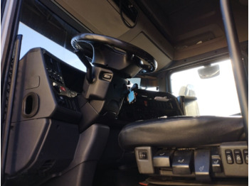 Scania R620 6x2 , retarder - Sattelzugmaschine: das Bild 5
