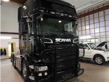 Sattelzugmaschine Scania R620 - SOON EXPECTED - 6X2 STREAMLINE RETARDER E: das Bild 1