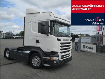 Sattelzugmaschine Scania R 410 LA4X2MNA: das Bild 1