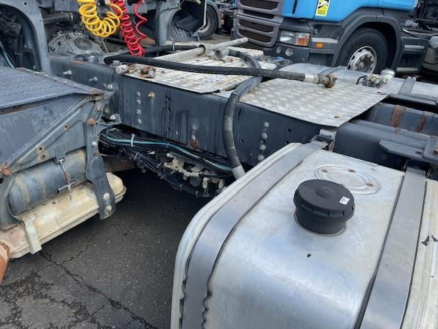 Sattelzugmaschine Scania R 420