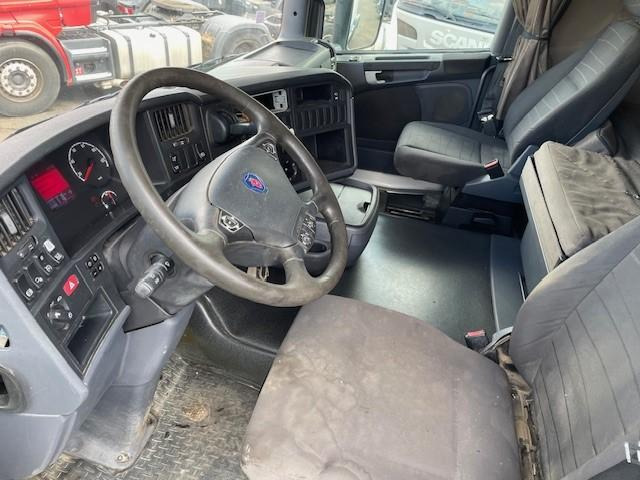 Sattelzugmaschine Scania R 420