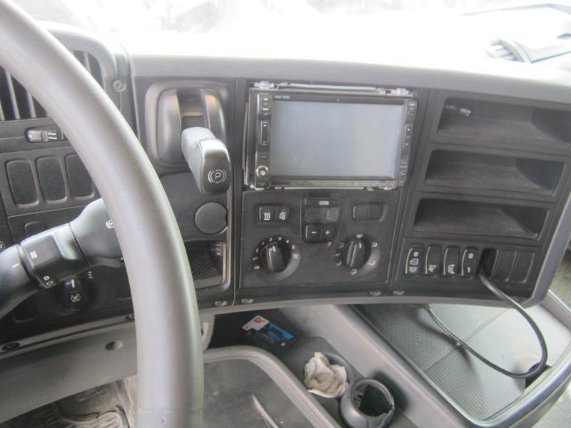 Sattelzugmaschine Scania R 420