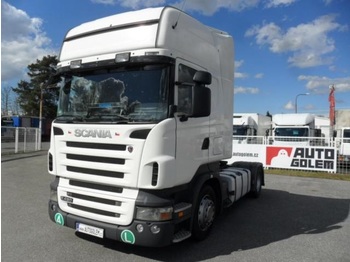 Sattelzugmaschine Scania R 420 LA4X2: das Bild 1