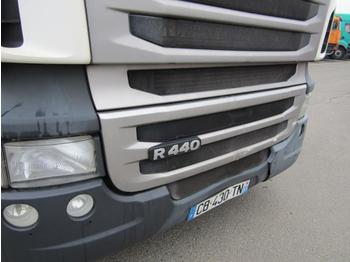 Sattelzugmaschine Scania R 440: das Bild 3