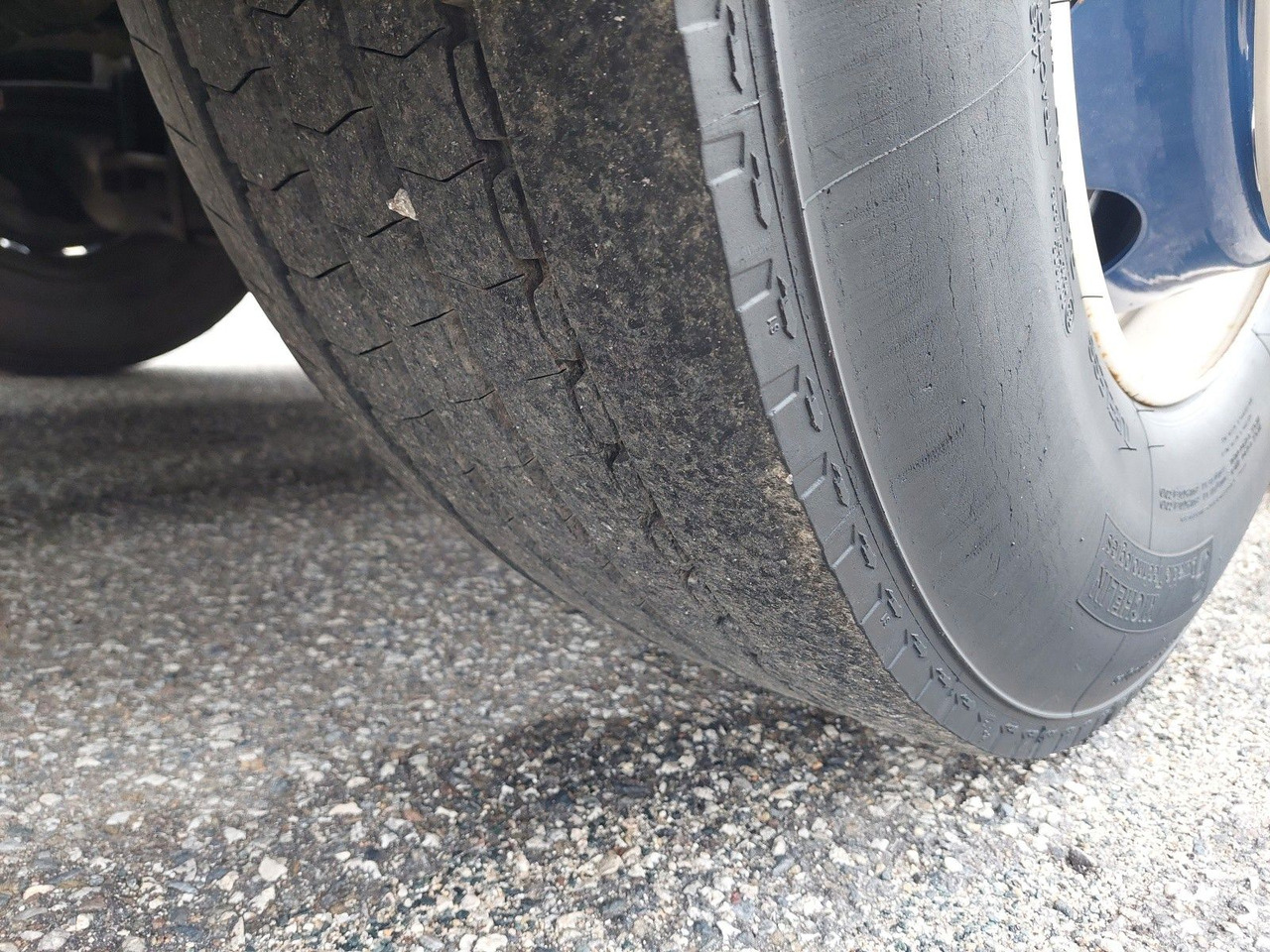 Sattelzugmaschine Scania R 440 LA6X2/4MNA