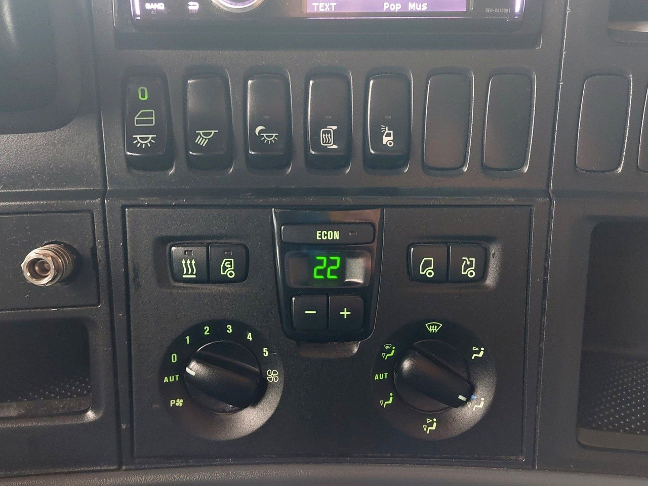 Sattelzugmaschine Scania R 440 LA6X2/4MNA