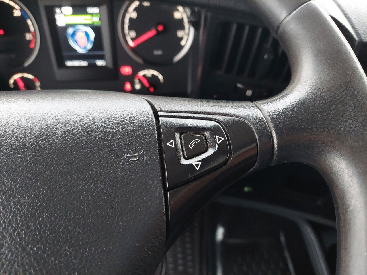 Sattelzugmaschine Scania R 440 LA6X2/4MNA