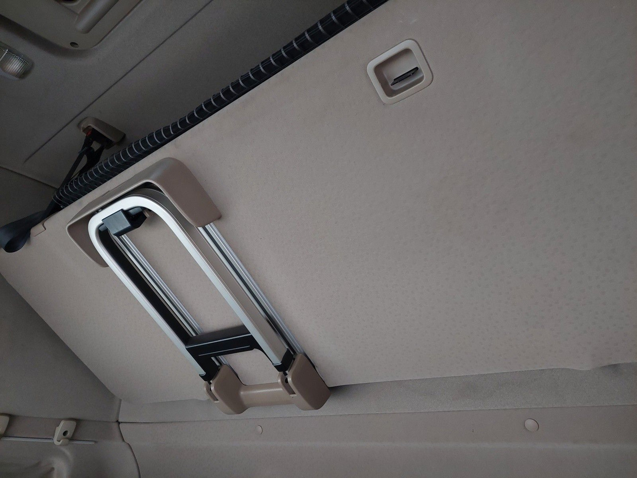 Sattelzugmaschine Scania R 440 LA6X2/4MNA